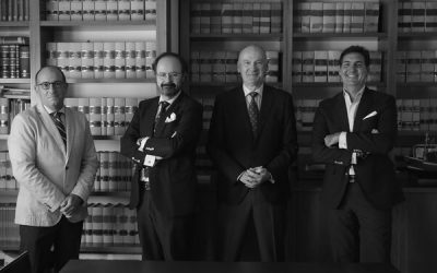 Tres prestigiosos bufetes se fusionan para potenciar el asesoramiento penal