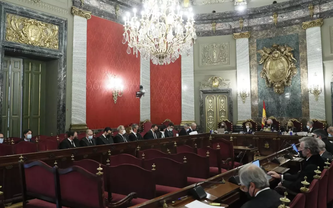 Constitucíon 23 logra el archivo para tres defendidos en el Macro Proceso Delphi, Caso Ere