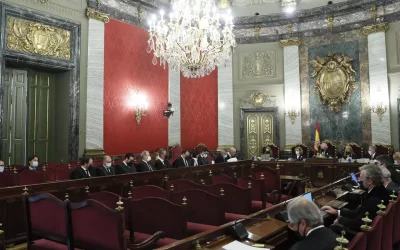Constitucíon 23 logra el archivo para tres defendidos en el Macro Proceso Delphi, Caso Ere