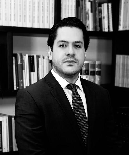 alfonso martinez